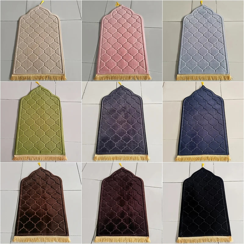 Tapis de prière