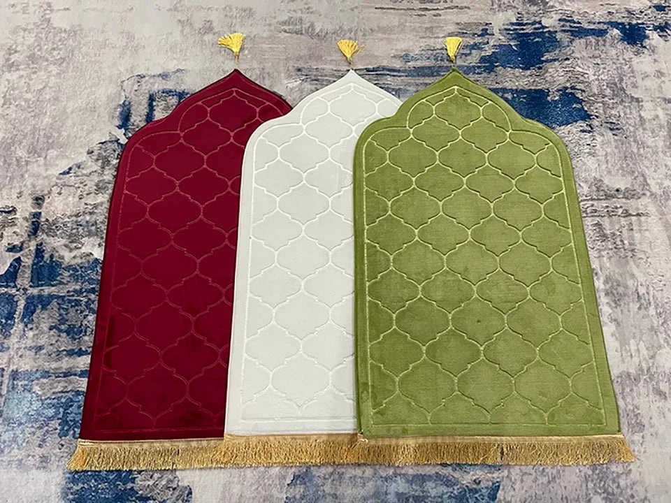 Tapis de prière