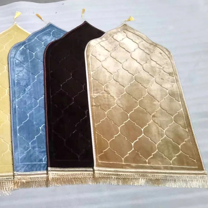 Tapis de prière