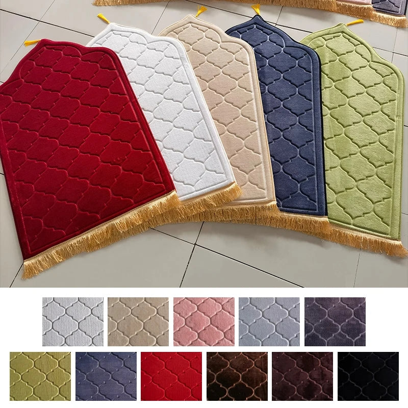 Tapis de prière