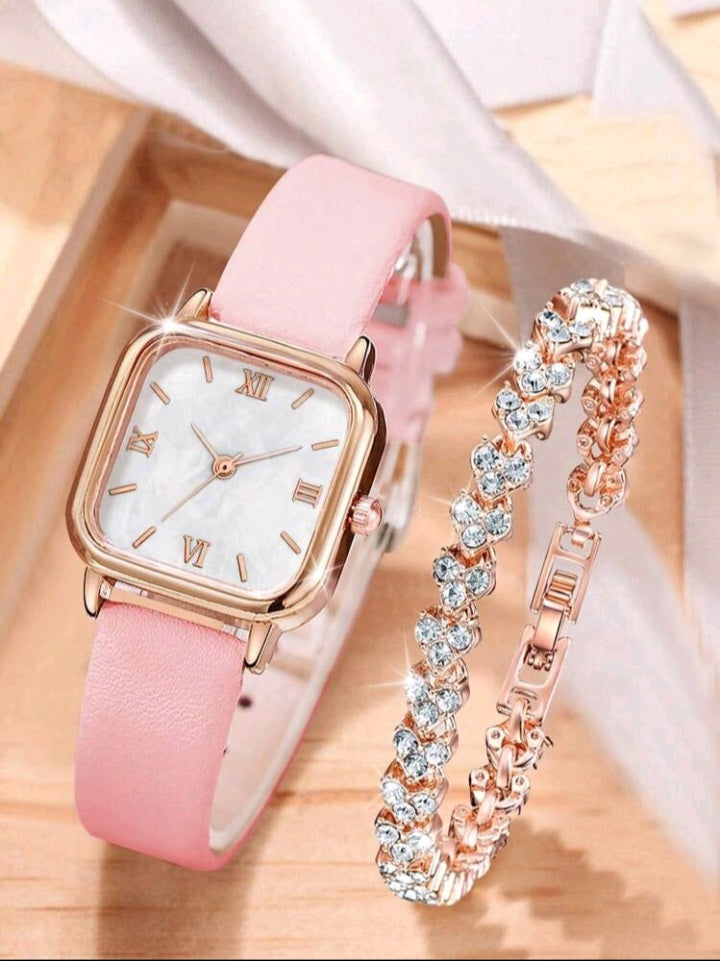 Montre bracelet