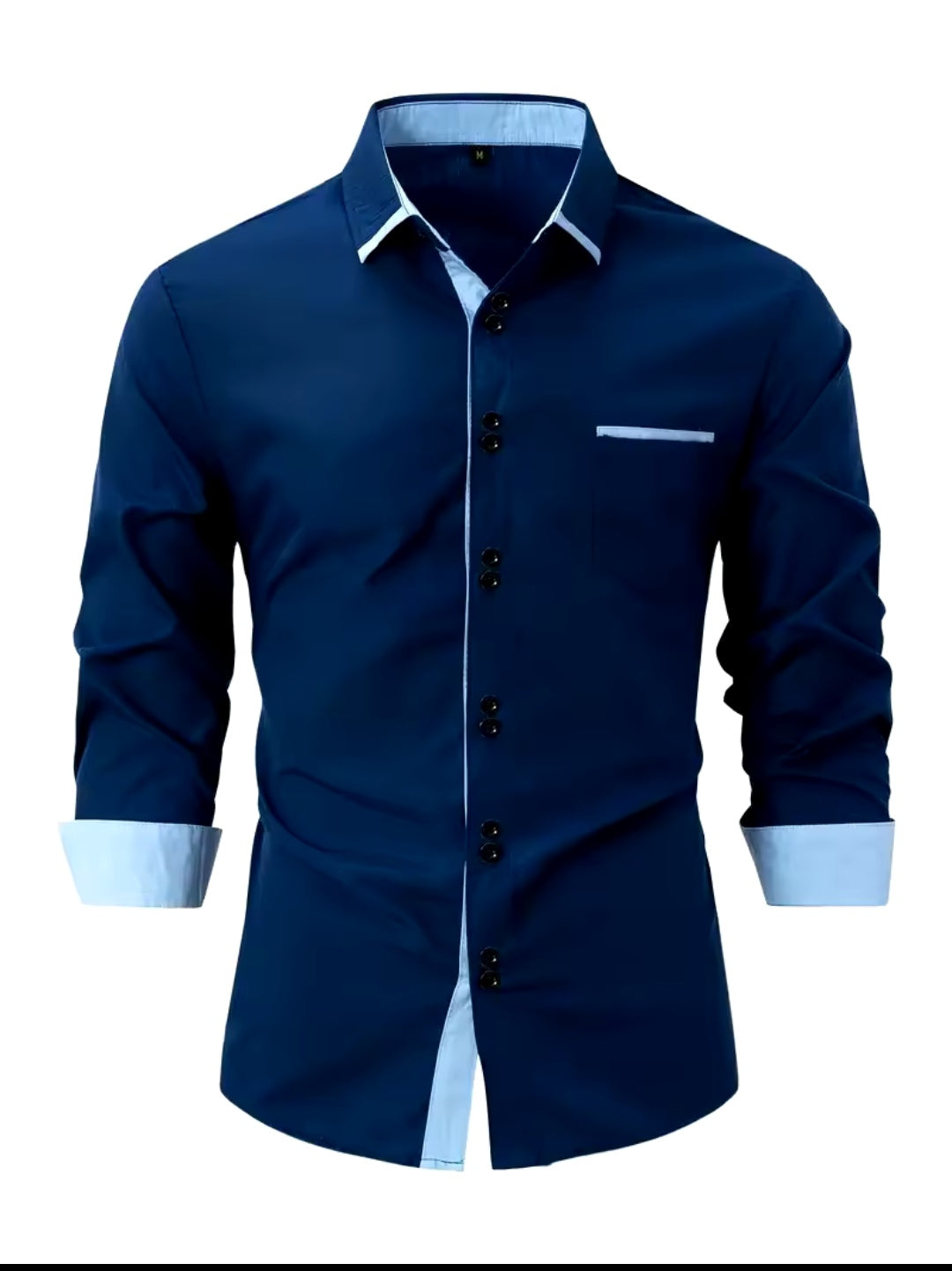 Chemise T1 homme