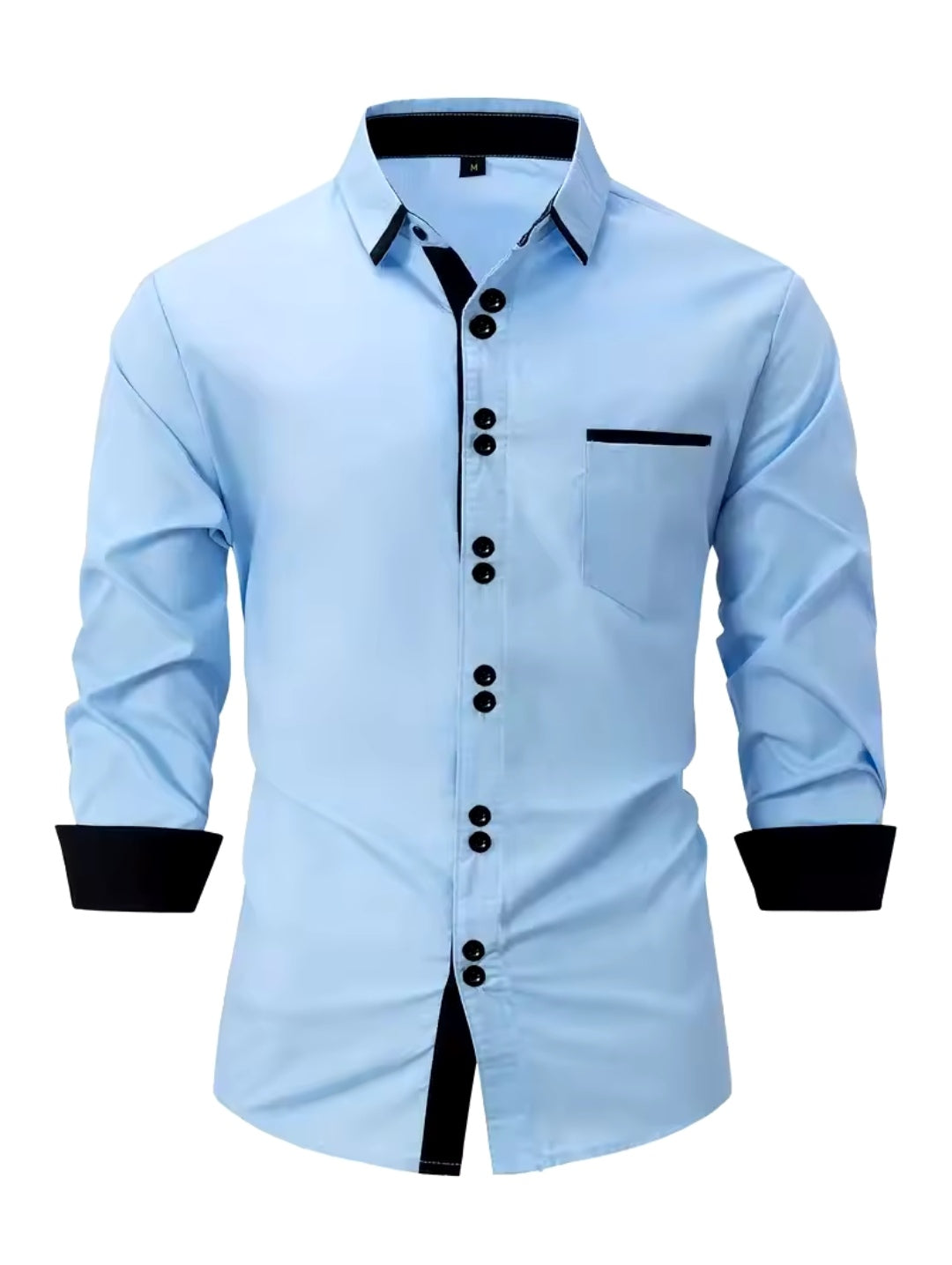 Chemise T1 homme