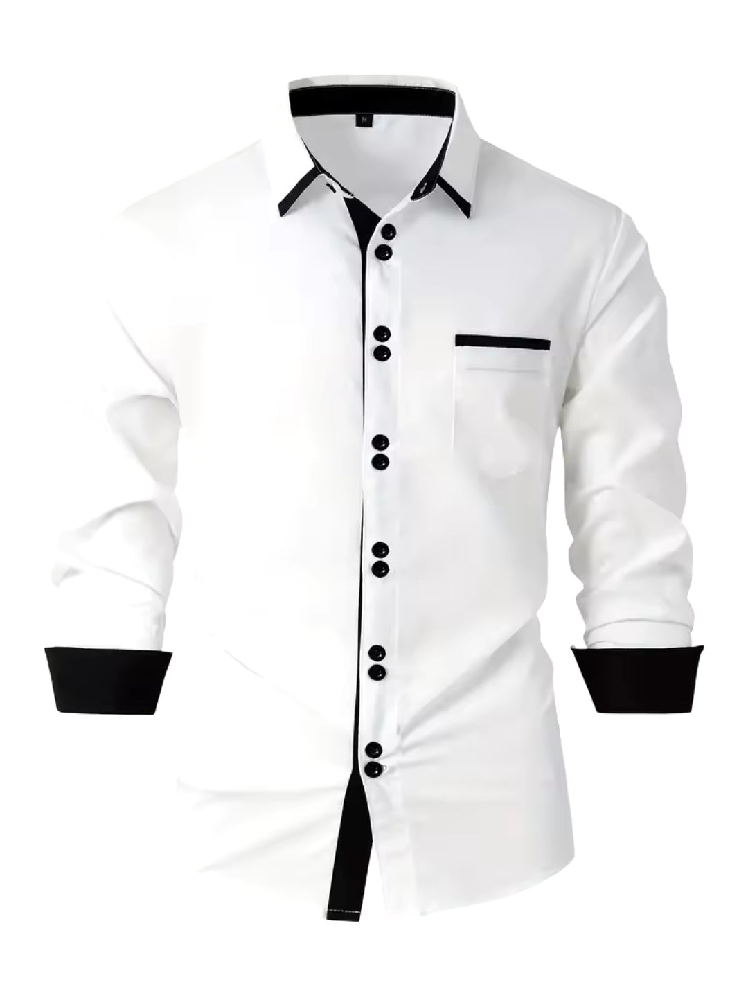 Chemise T1 homme