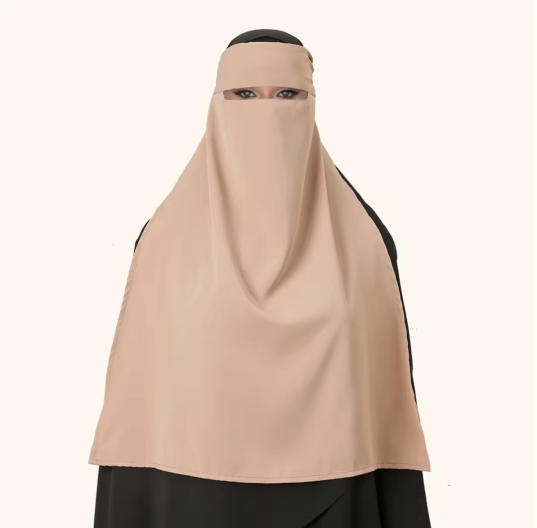 Niqhab
