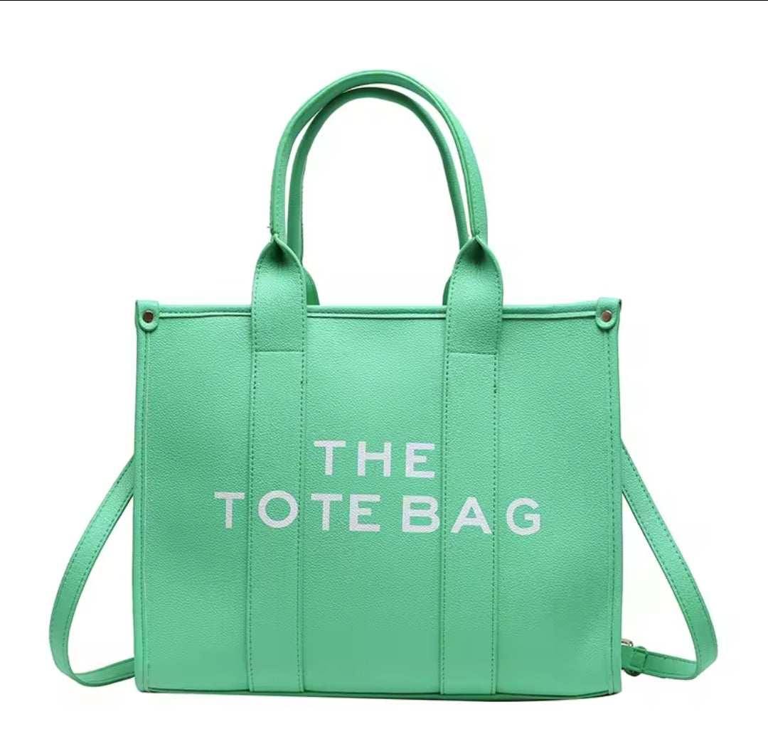 The tote bag - colis mystère