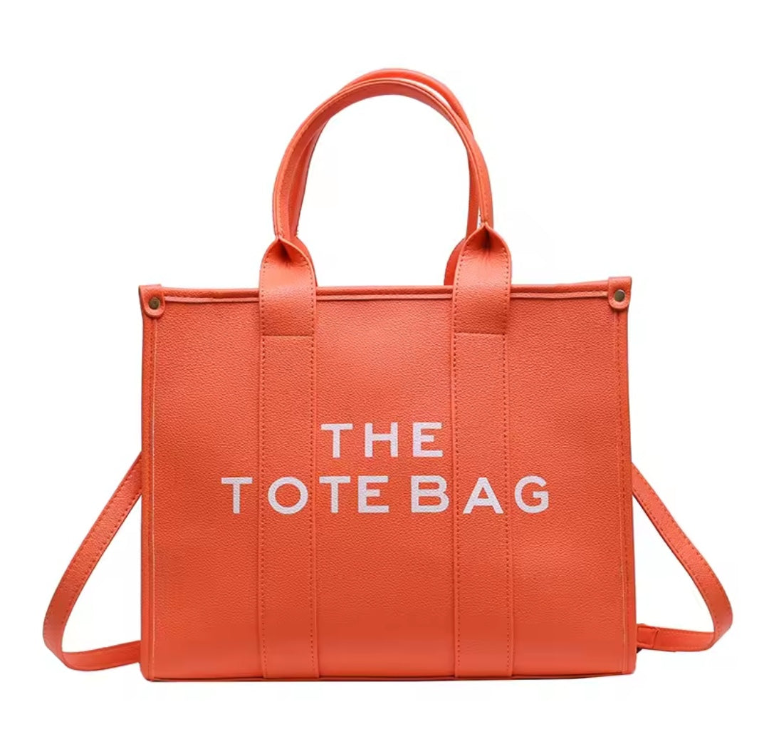 The tote bag - colis mystère