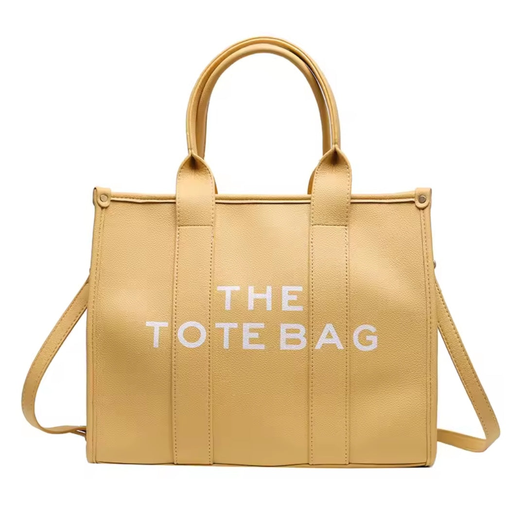 The tote bag - colis mystère