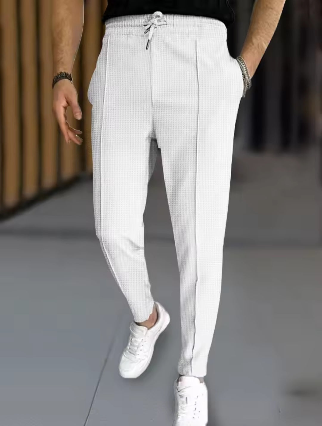 Pantalon Venise