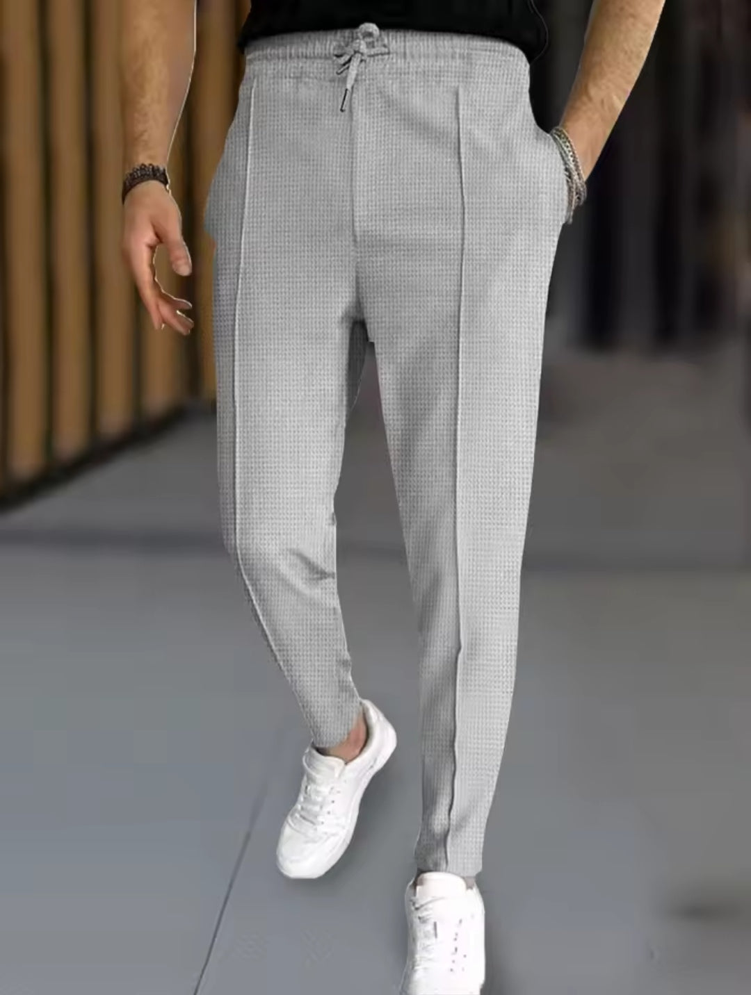 Pantalon Venise