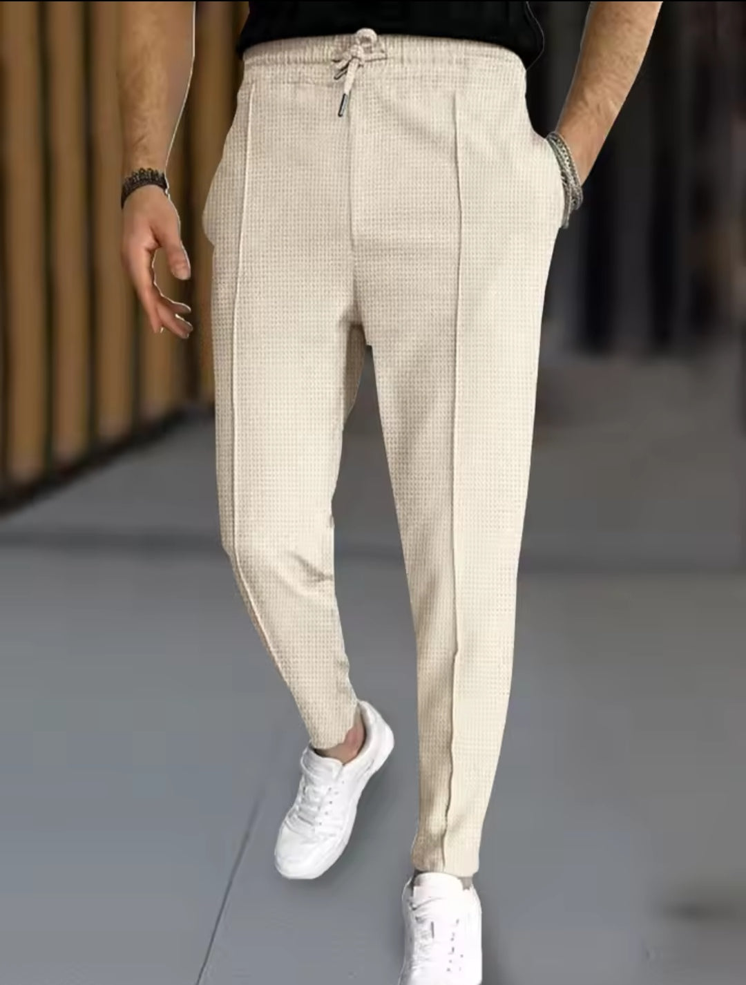 Pantalon Venise