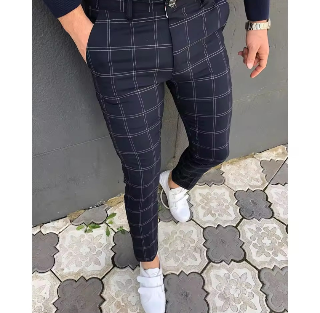 Pantalon Scott