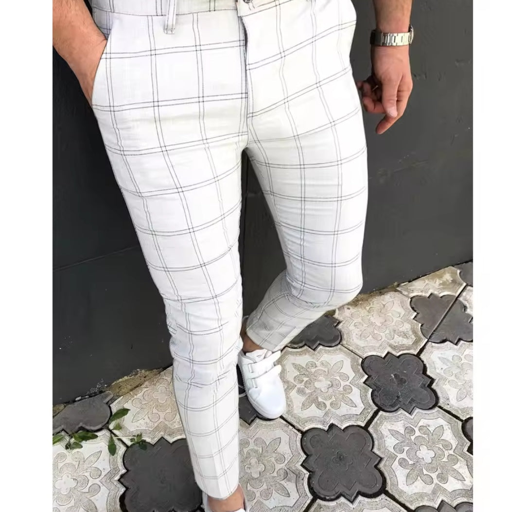 Pantalon Scott