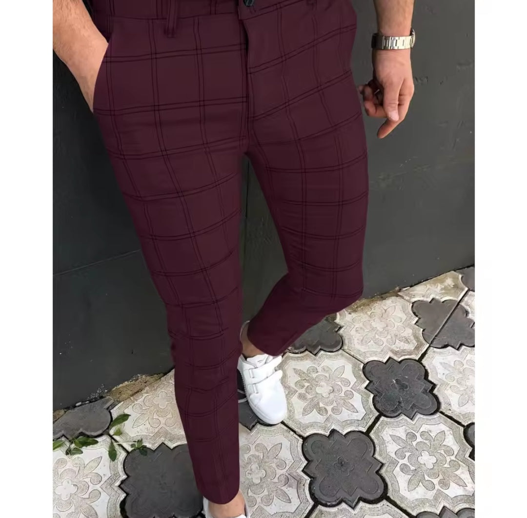 Pantalon Scott