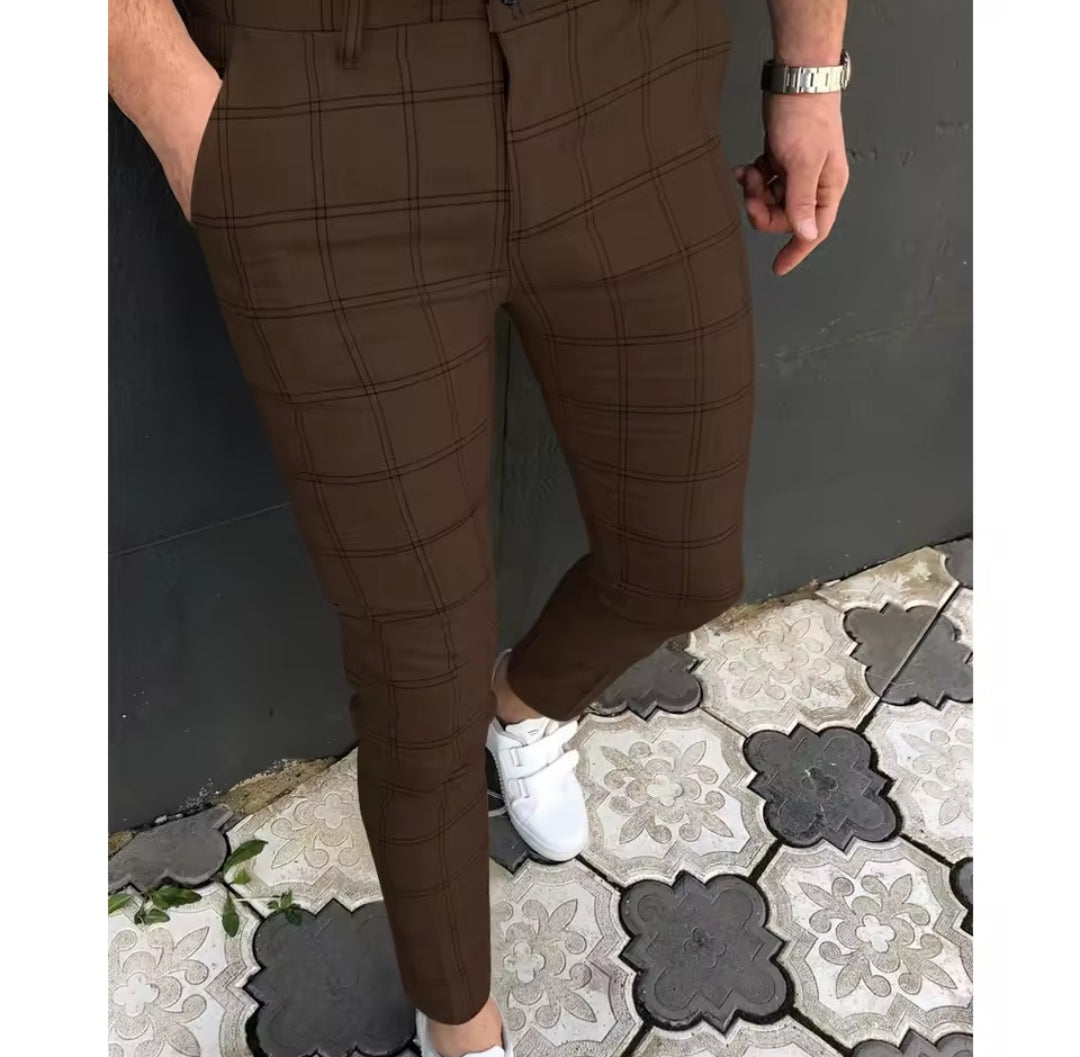 Pantalon Scott