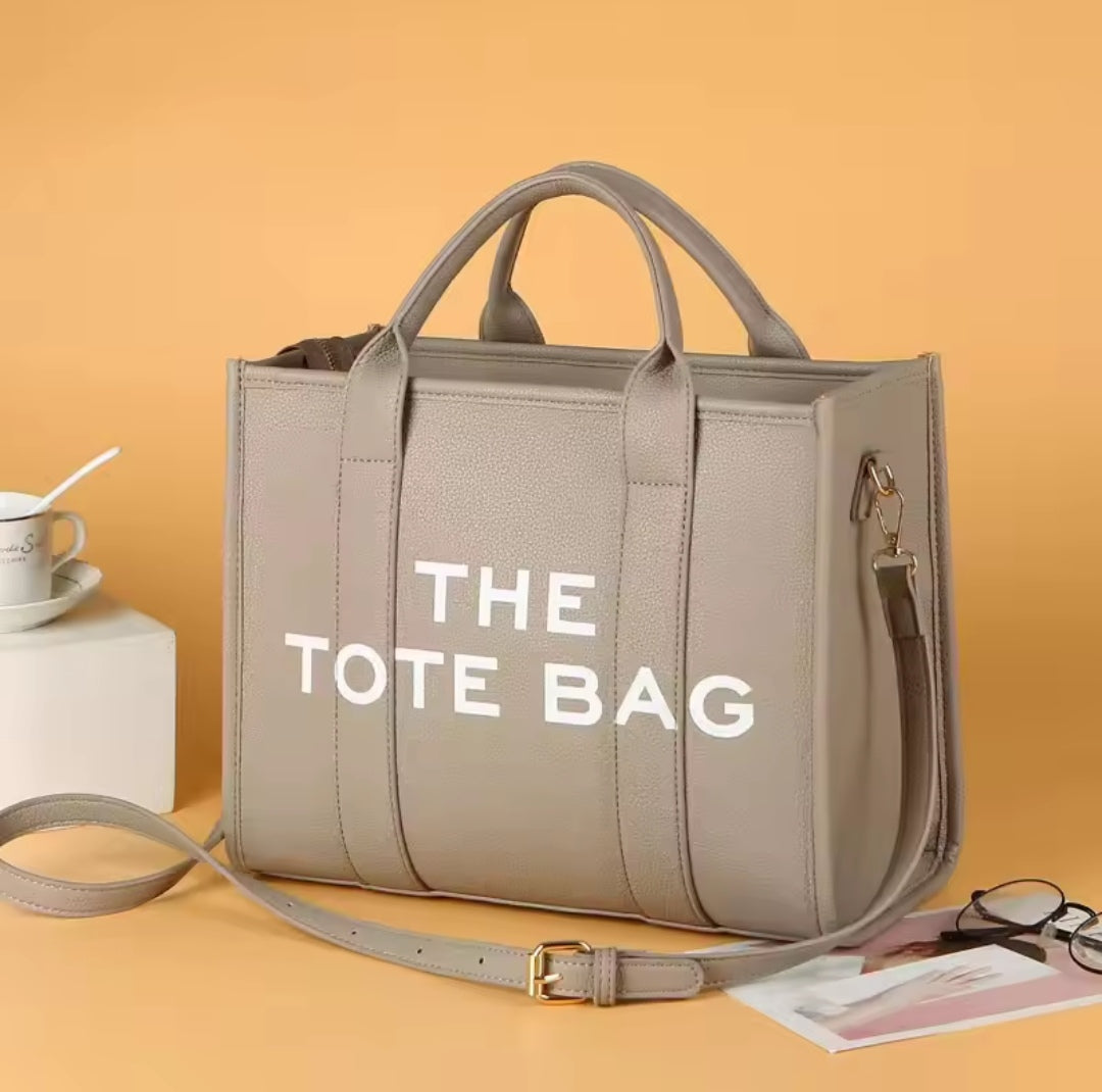 The tote bag - colis mystère