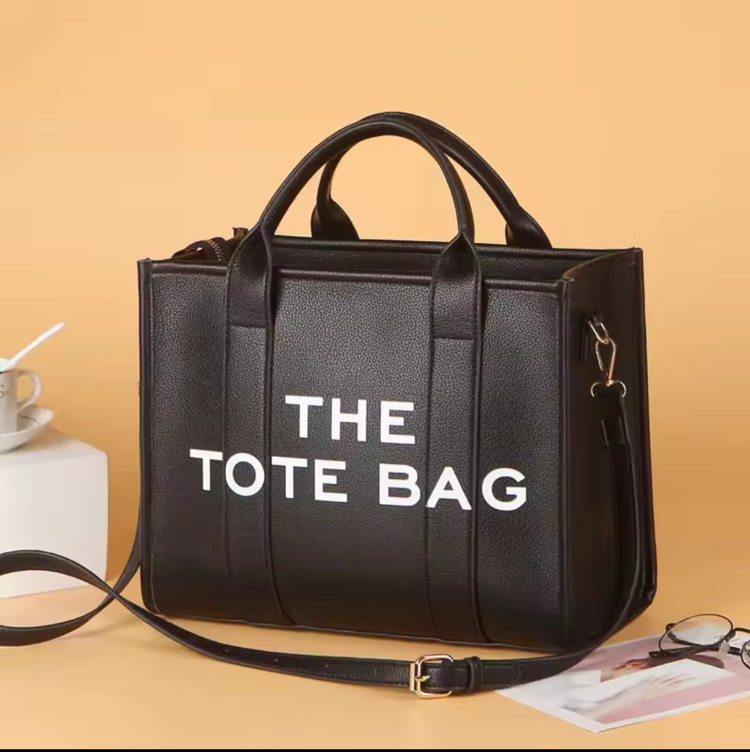 The tote bag - colis mystère