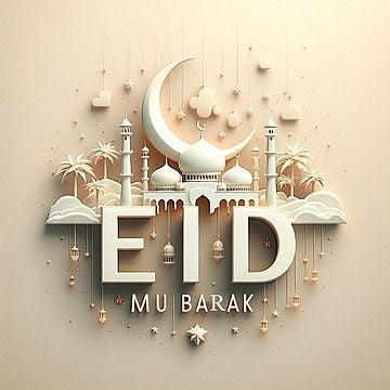 SPECIAL RAMADAN ET EID