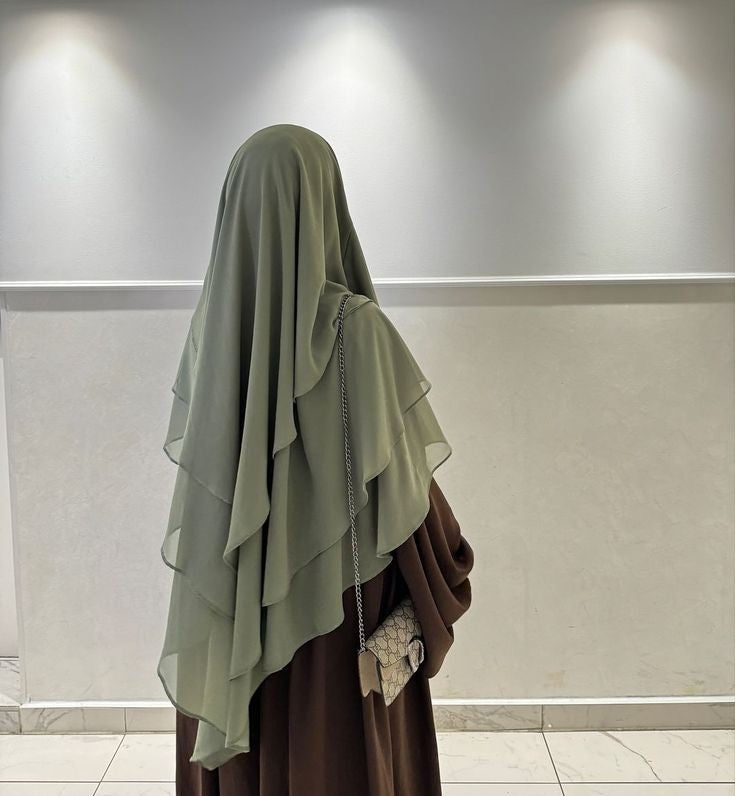 Abayas