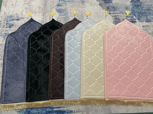 Tapis de prière