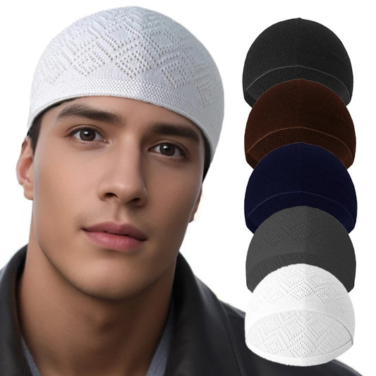 Muslim hat