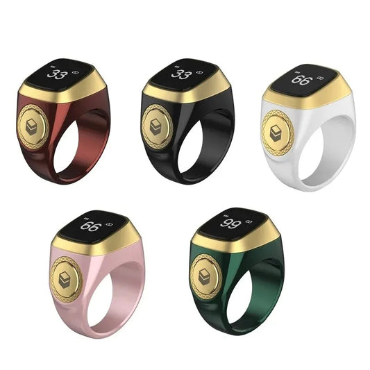 Bague tasbih