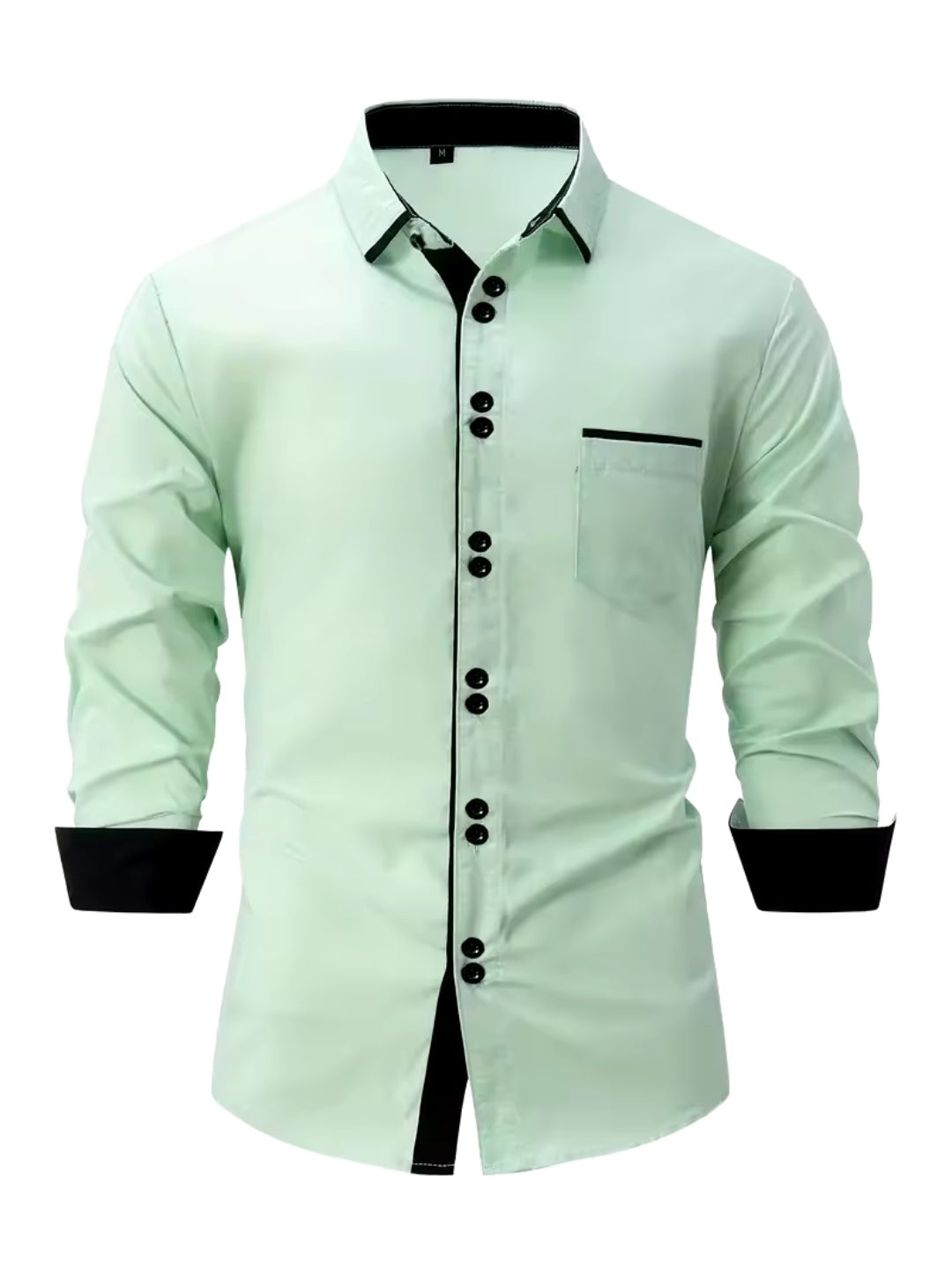 Chemise T1 homme