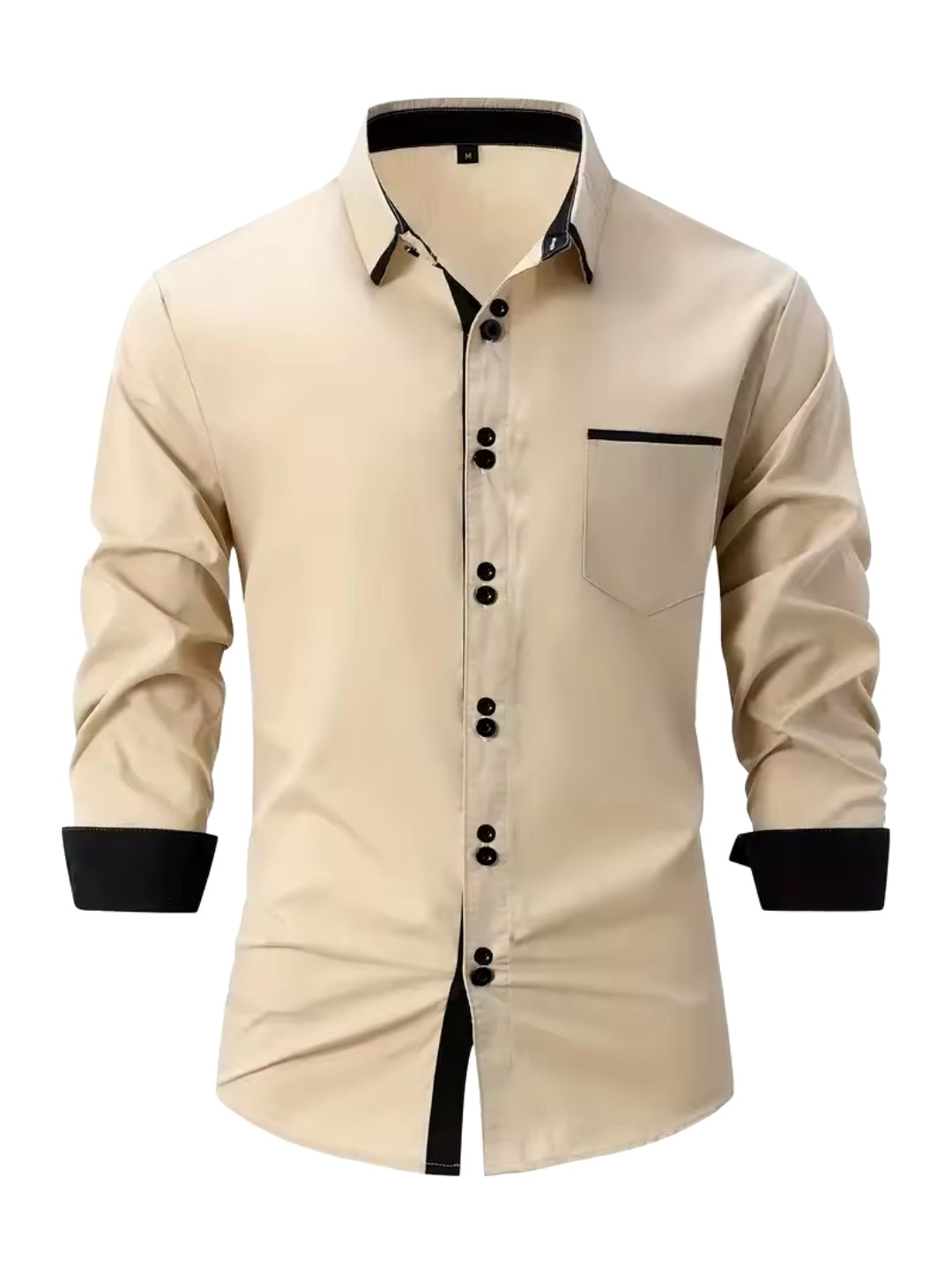 Chemise T1 homme