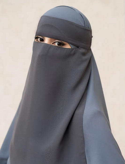 Niqhab
