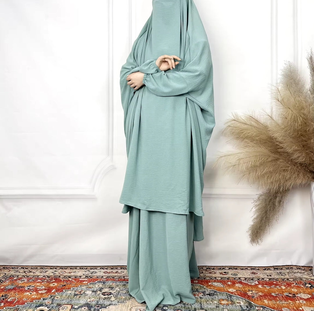 Jilbab T1