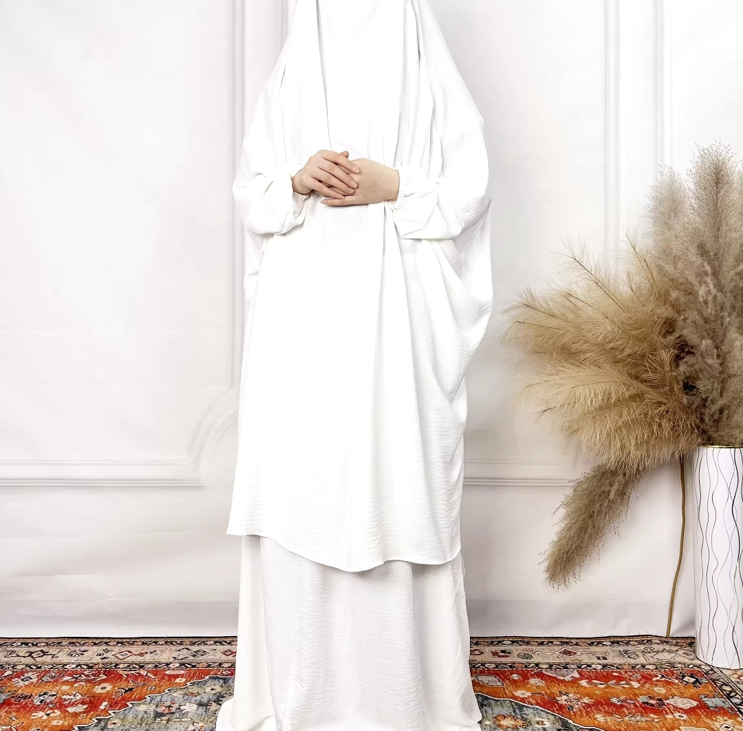 Jilbab T1