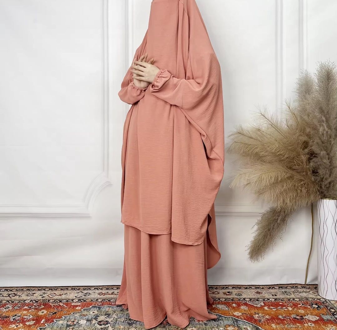 Jilbab T1