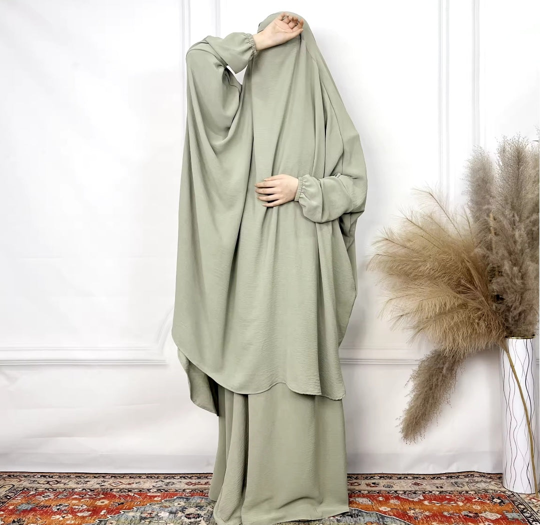 Jilbab T1