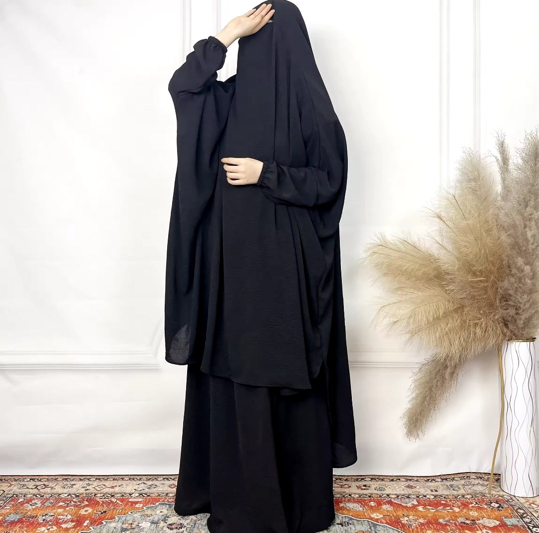 Jilbab T1