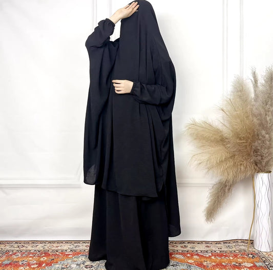 Jilbab T1