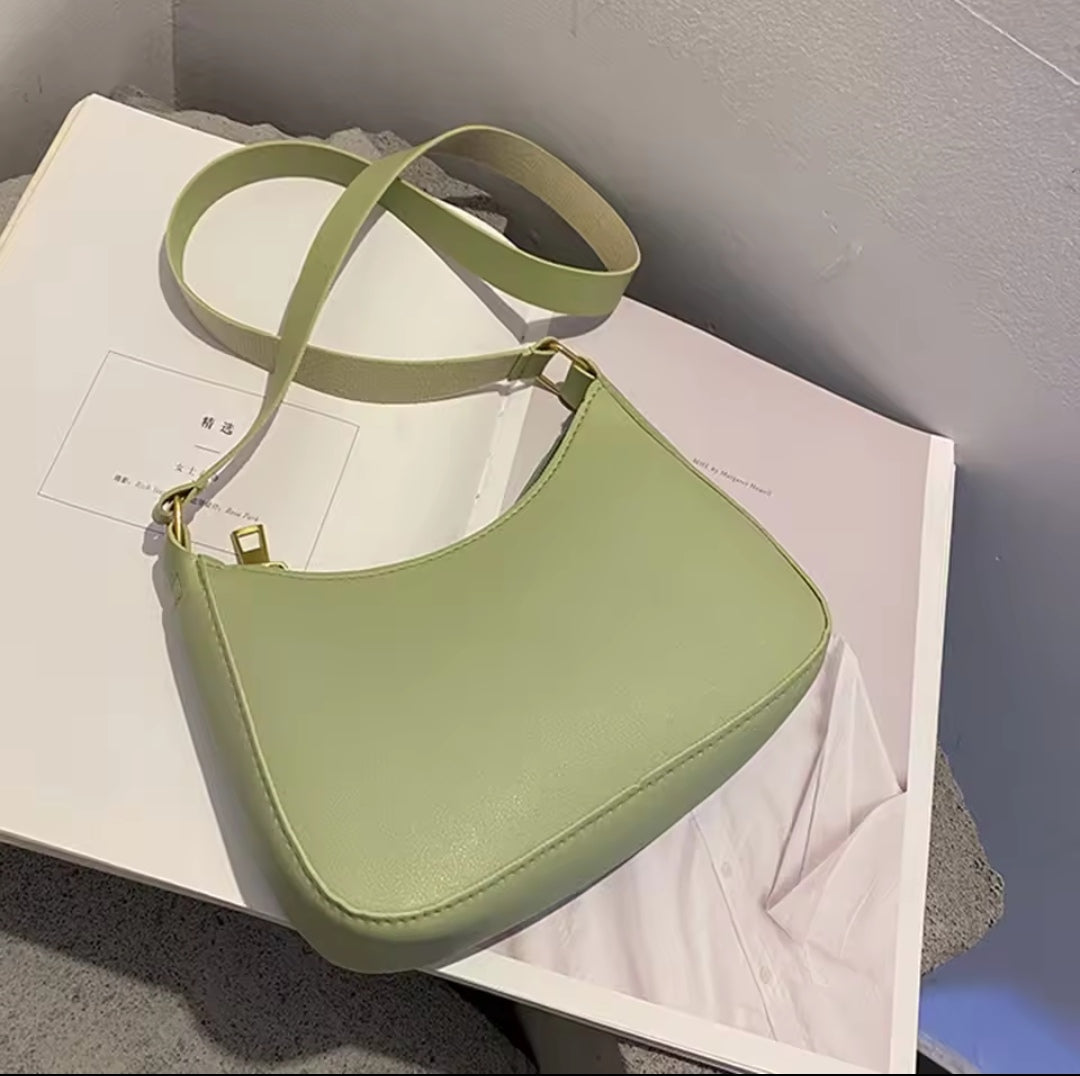 Sac à main soft