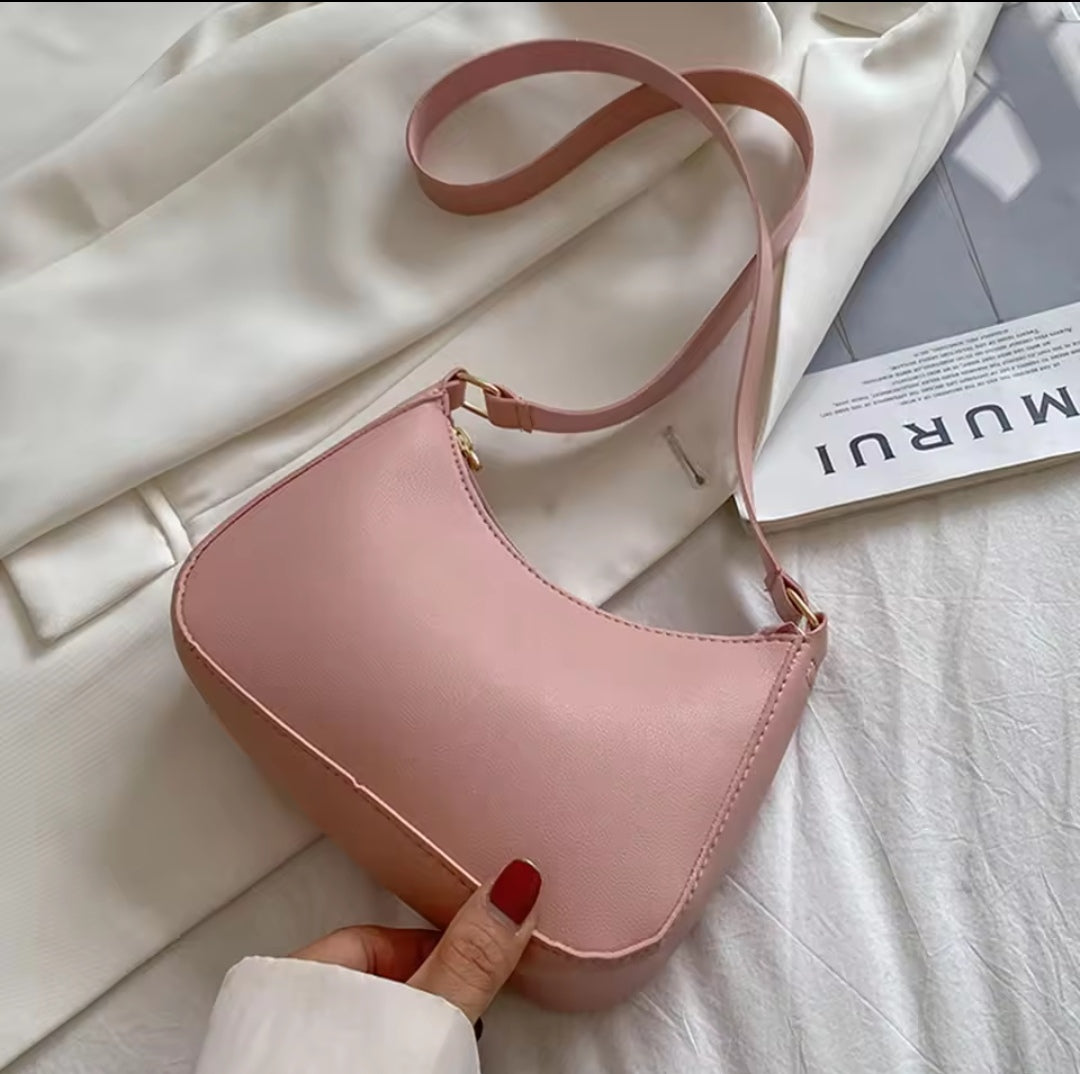 Sac à main soft