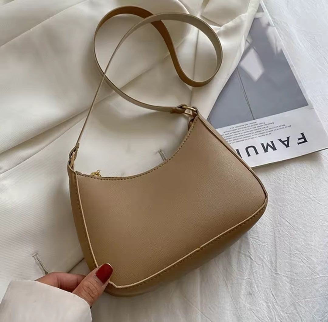 Sac à main soft