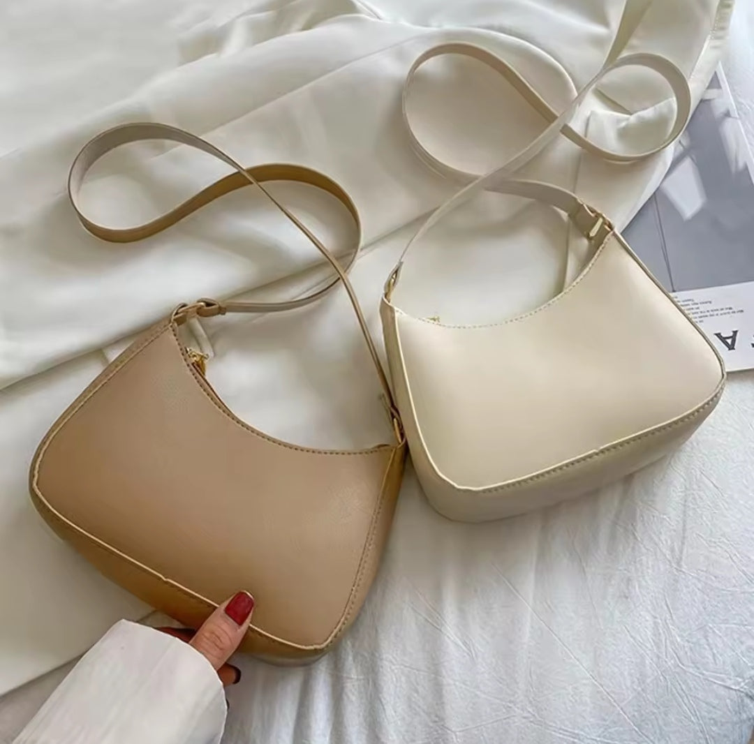 Sac à main soft