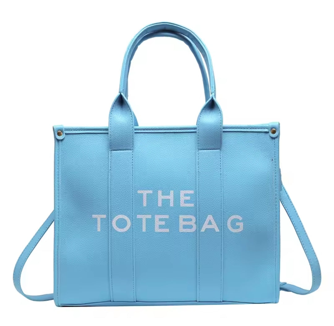 The tote bag - colis mystère