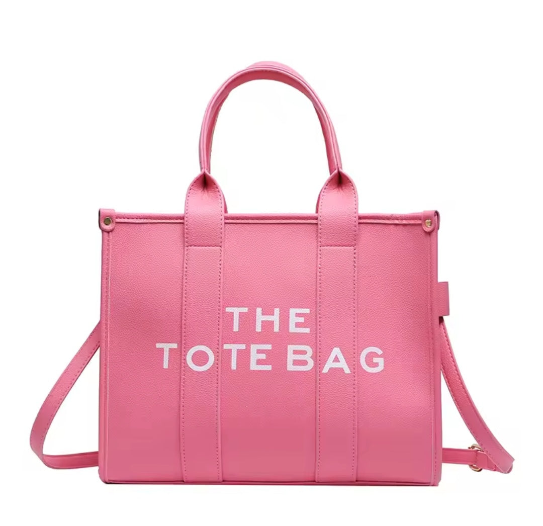 The tote bag - colis mystère