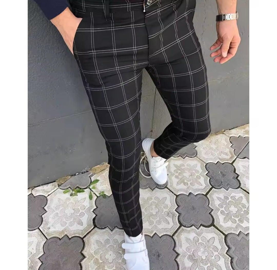 Pantalon Scott