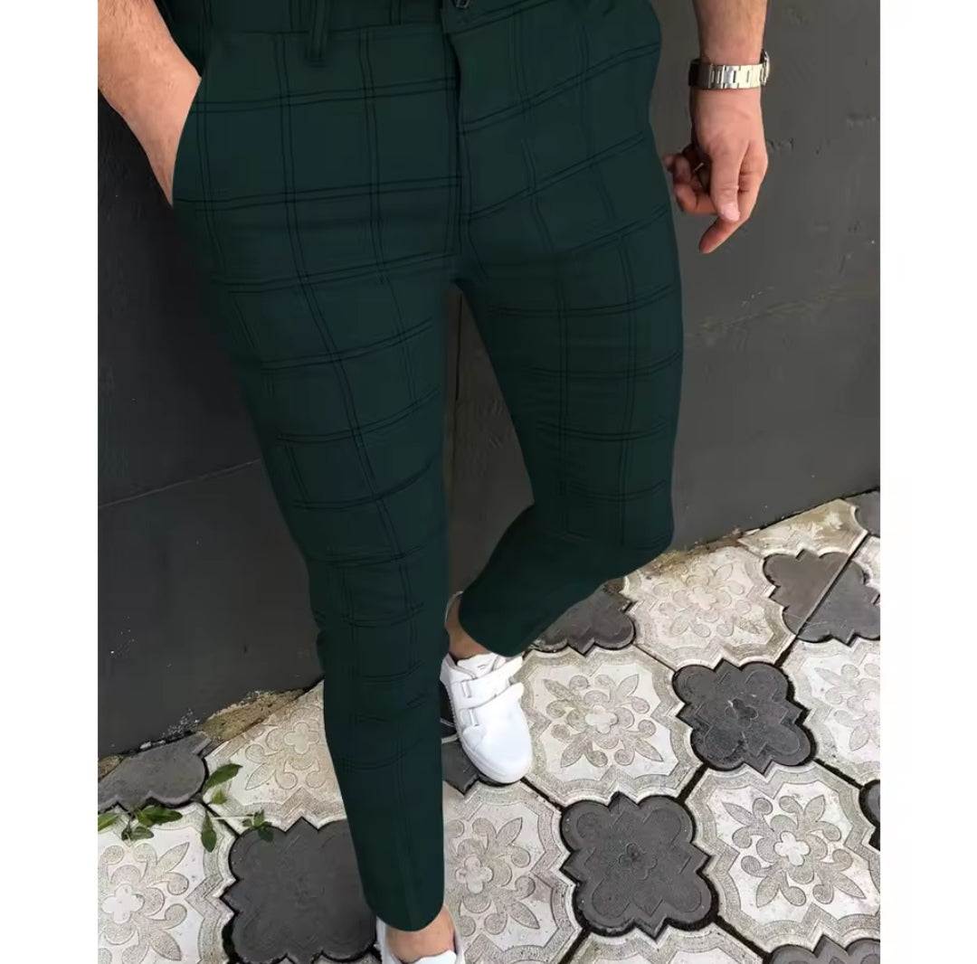 Pantalon Scott