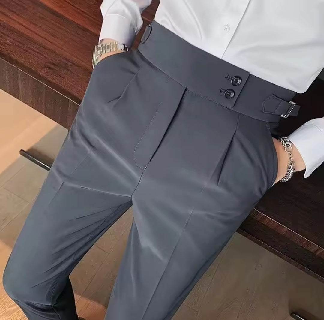 Pantalon chic