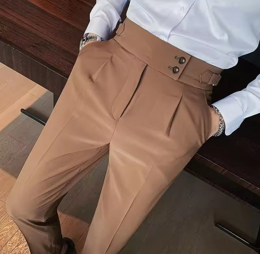 Pantalon chic