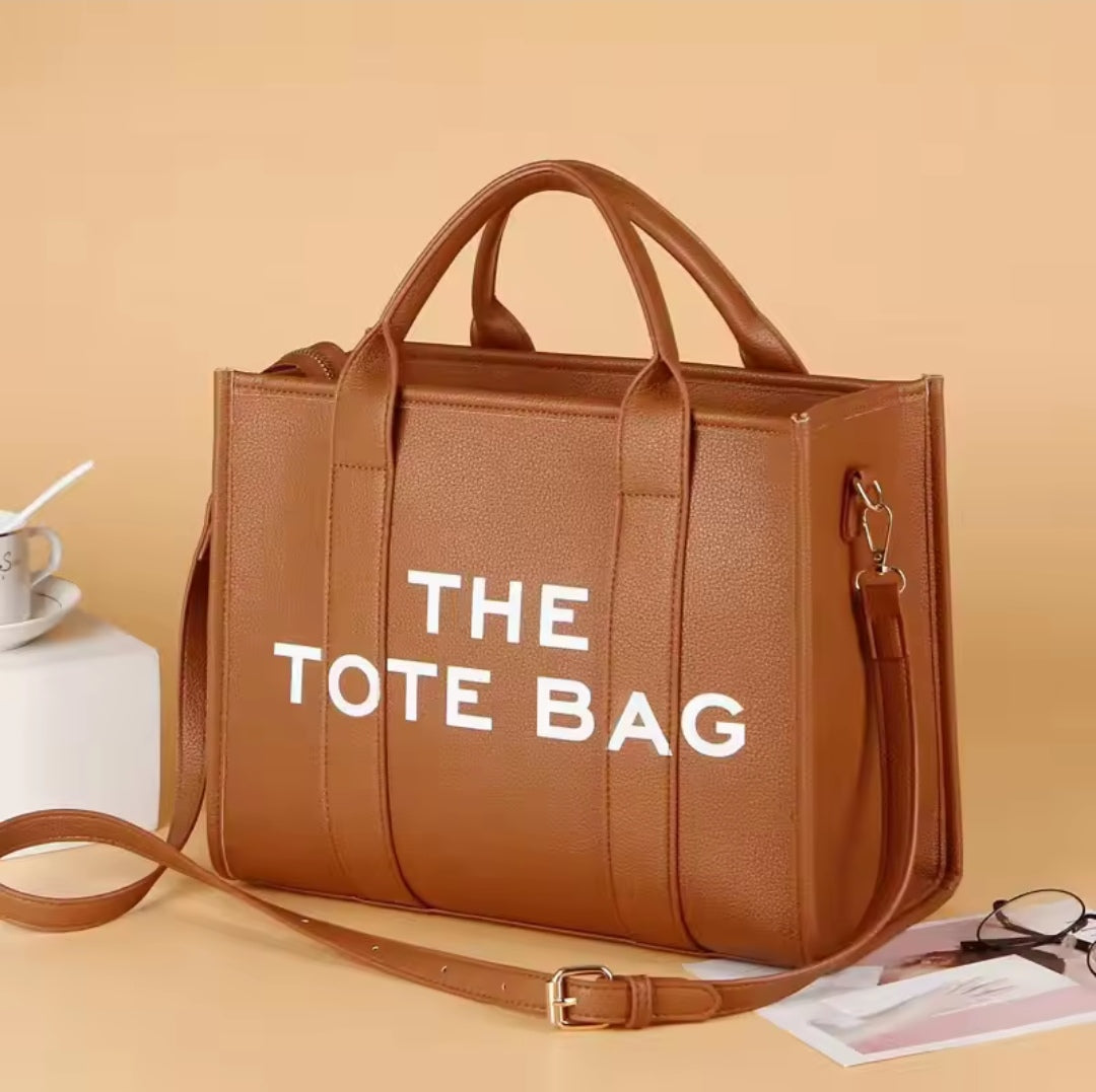 The tote bag - colis mystère