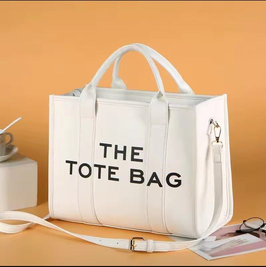 The tote bag - colis mystère
