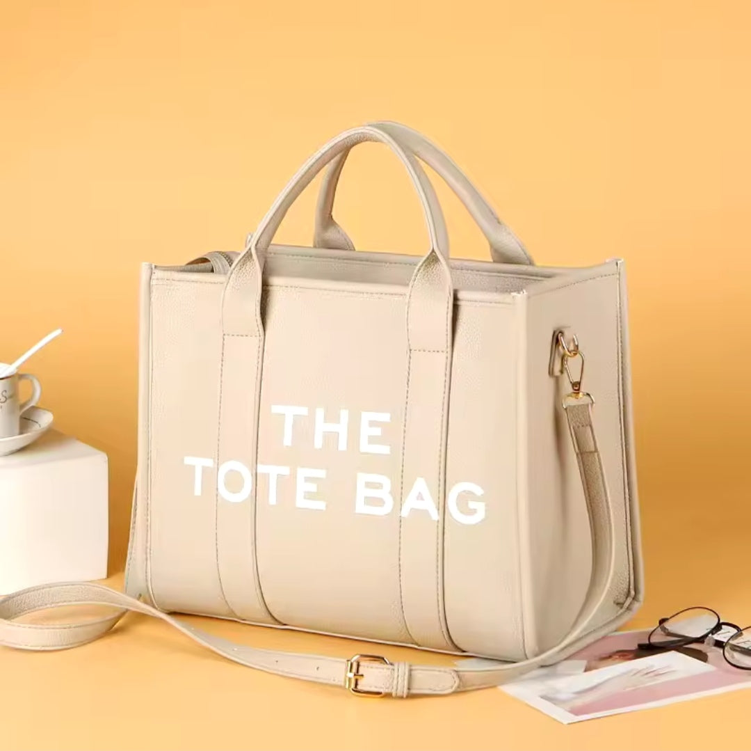 The tote bag - colis mystère